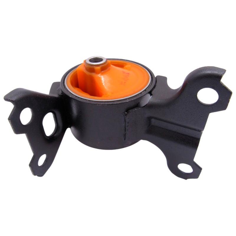 Поліуретанова подушка двигуна ліва Citroen C-Crosser 2007-2013 1.8-3.0 L ЗМІННИЙ САЙЛЕНТБЛОК