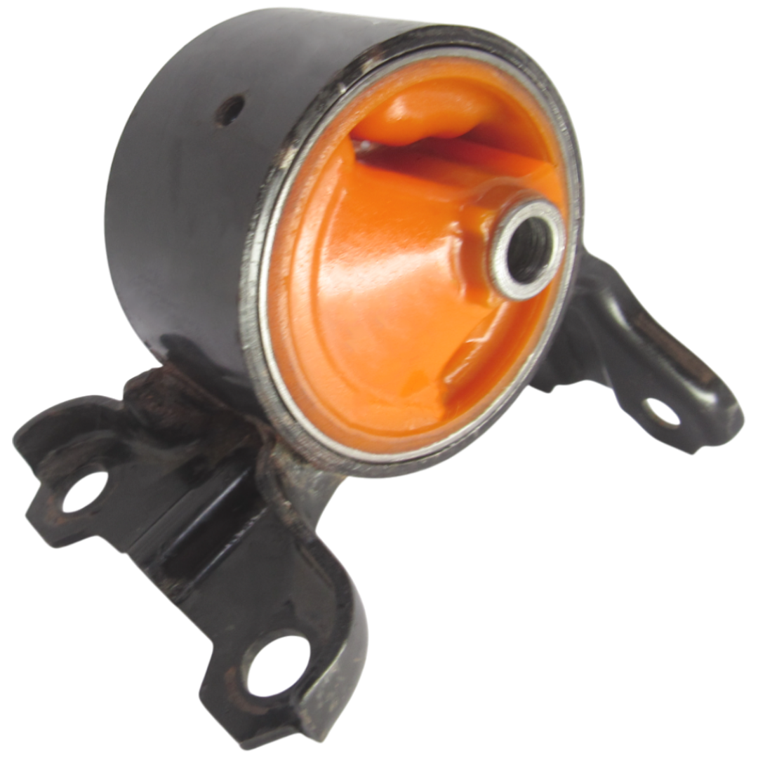 Полиуретановая подушка двигателя левая Mitsubishi Outlander 2006-2012 Услуга ПО ЗАМЕНЕ САЙЛЕНТБЛОКА