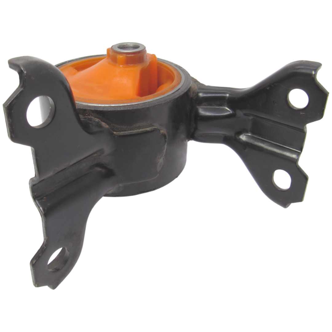 Полиуретановая подушка двигателя левая Mitsubishi Outlander 2006-2012 Услуга ПО ЗАМЕНЕ САЙЛЕНТБЛОКА