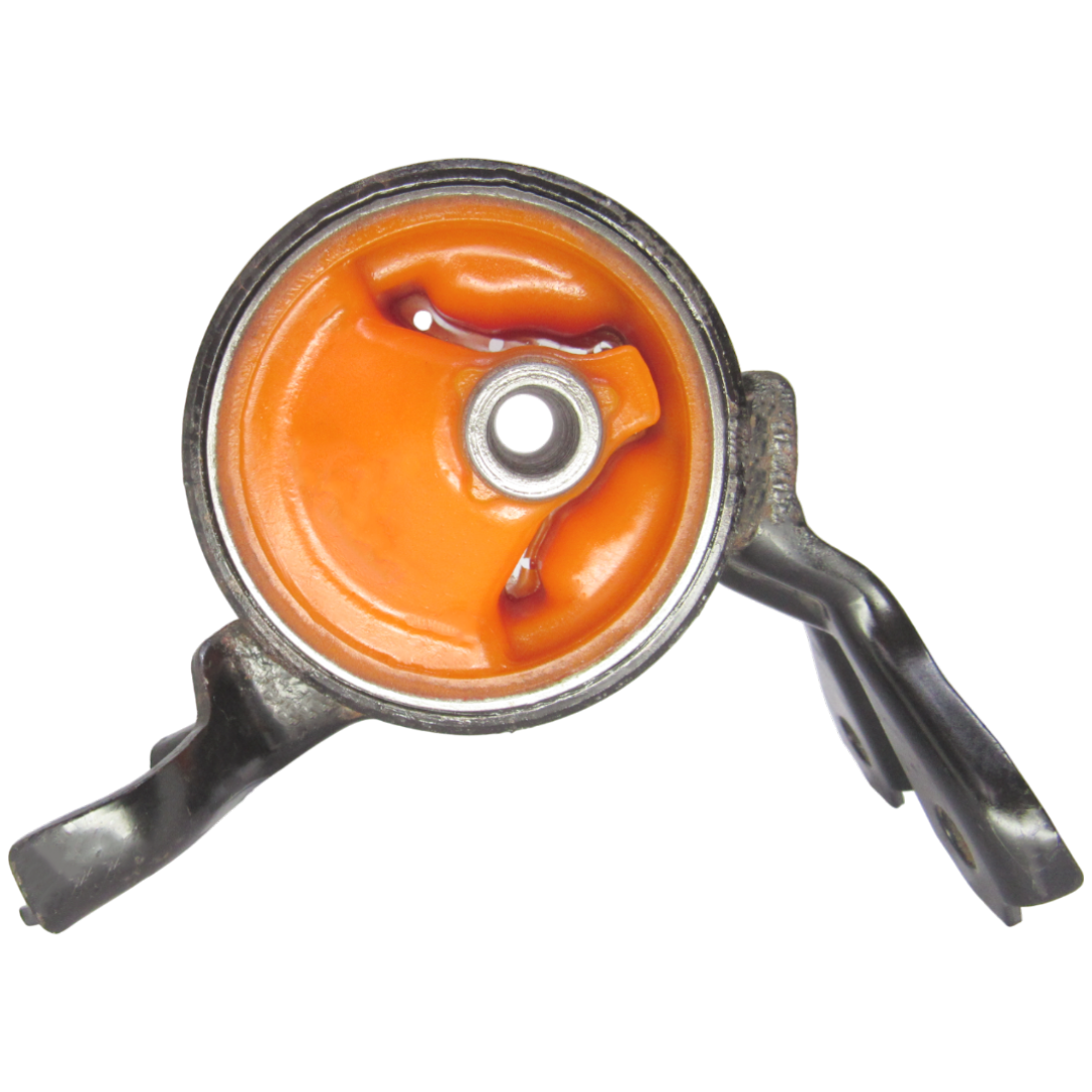 Полиуретановая подушка двигателя левая Mitsubishi Outlander 2006-2012 Услуга ПО ЗАМЕНЕ САЙЛЕНТБЛОКА