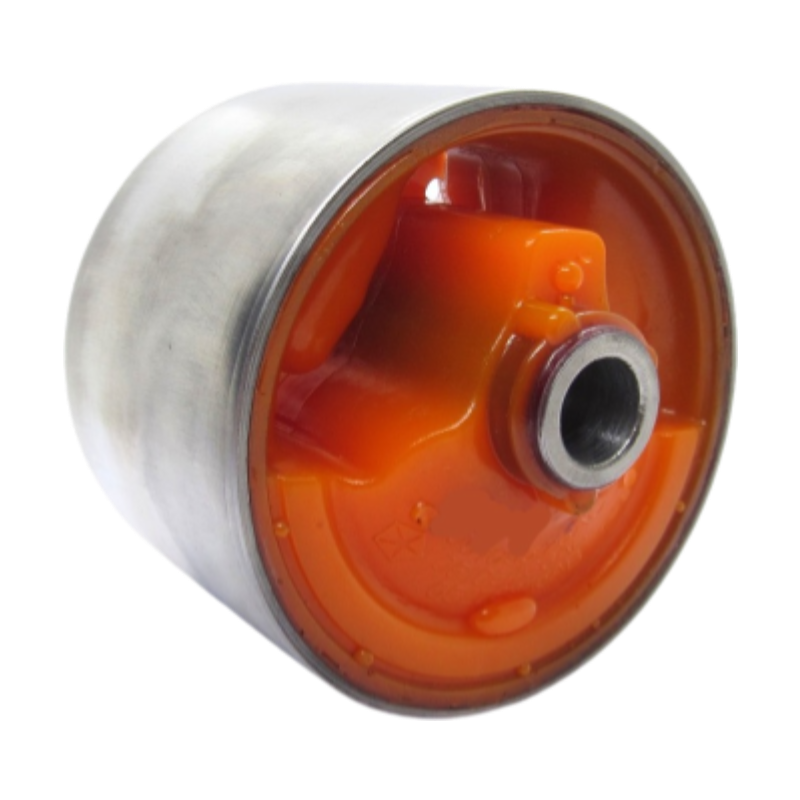 Поліуретанова подушка двигуна ліва Citroen C-Crosser 2007-2013 2.2L ЗМІННИЙ САЙЛЕНТБЛОК