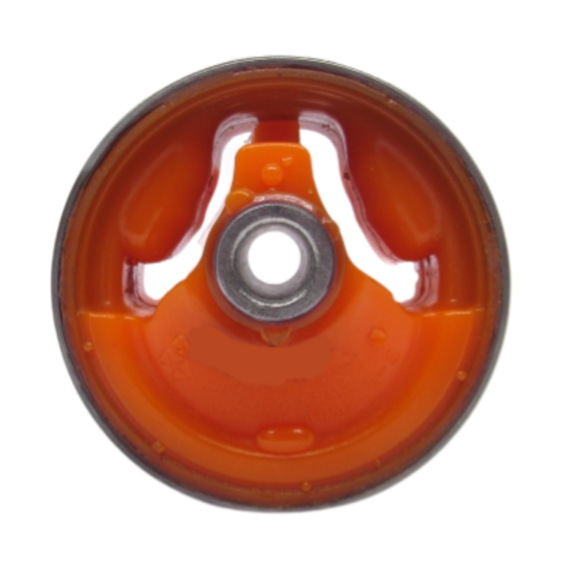 Поліуретанова подушка двигуна ліва Citroen C-Crosser 2007-2013 2.2L ЗМІННИЙ САЙЛЕНТБЛОК