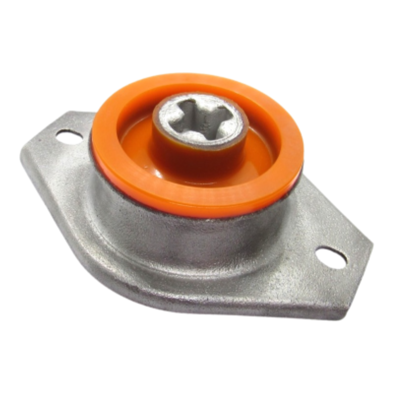 Поліуретанова подушка двигуна права, ліва Ваз 2110-2112 1995-2014 РЕКОНСТРУКЦІЯ ВАШОЇ