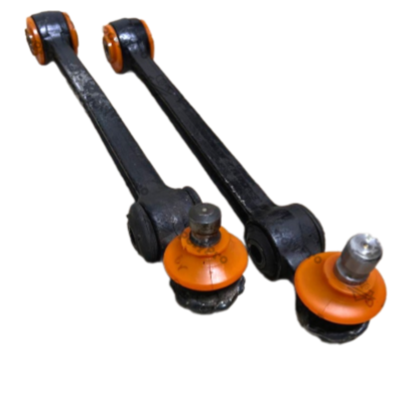 Поперечний важіль Audi 80 1972-1978 Послуга з перепресування сайлентблоків (Сайлентблоки в ціну не входять)