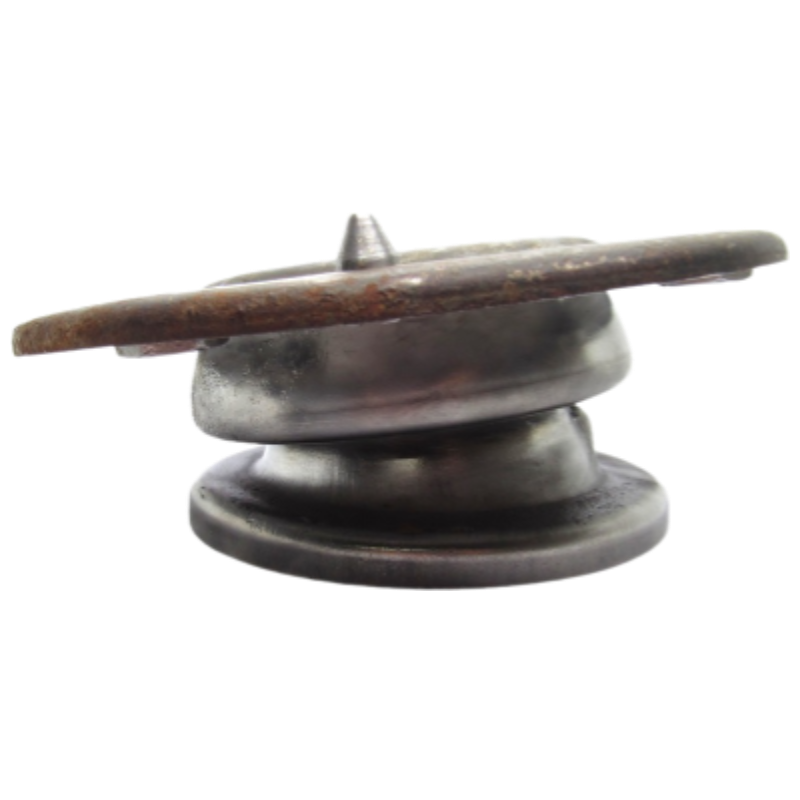 Поліуретанова опора переднього амортизатора Lancia Kappa 1994-2001 Права РЕКОНСТРУКЦІЯ ВАШОЇ