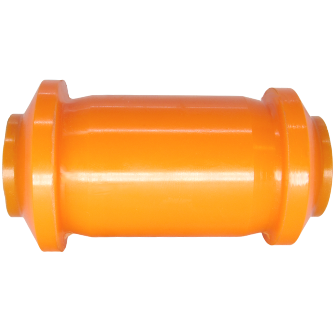 Полиуретановый сайлентблок задней рессоры Ford Transit 2006-2014 в серьгу