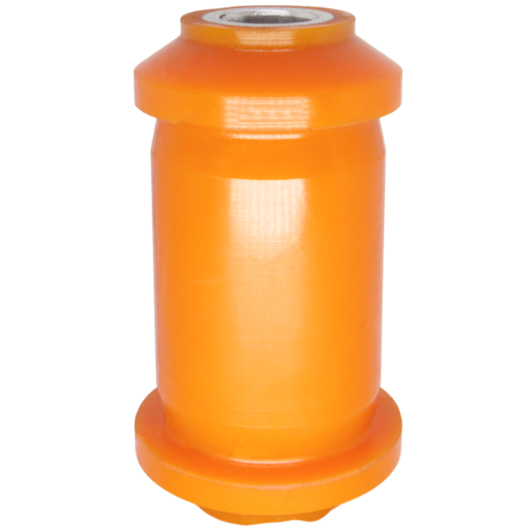 Полиуретановый сайлентблок задней рессоры Ford Transit 2006-2014 в серьгу