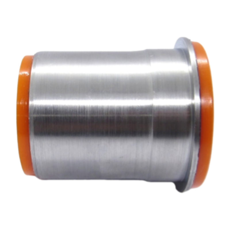 Поліуретановий сайлентблок переднього верхнього важеля задній Toyota Hilux 1988-1997