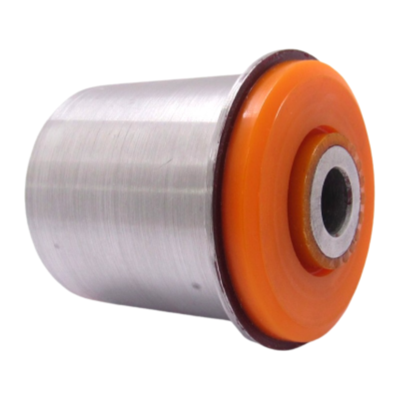 Поліуретановий сайлентблок переднього нижнього важеля внутрішній передній Ssang Yong Actyon 2012-