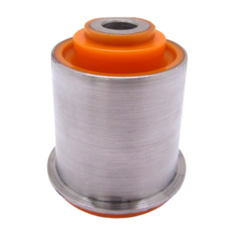 Поліуретановий сайлентблок переднього нижнього важеля внутрішній передній Ssang Yong Actyon 2012-