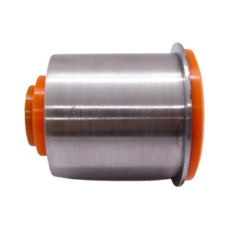 Поліуретановий сайлентблок переднього нижнього важеля внутрішній передній Ssang Yong Actyon 2012-