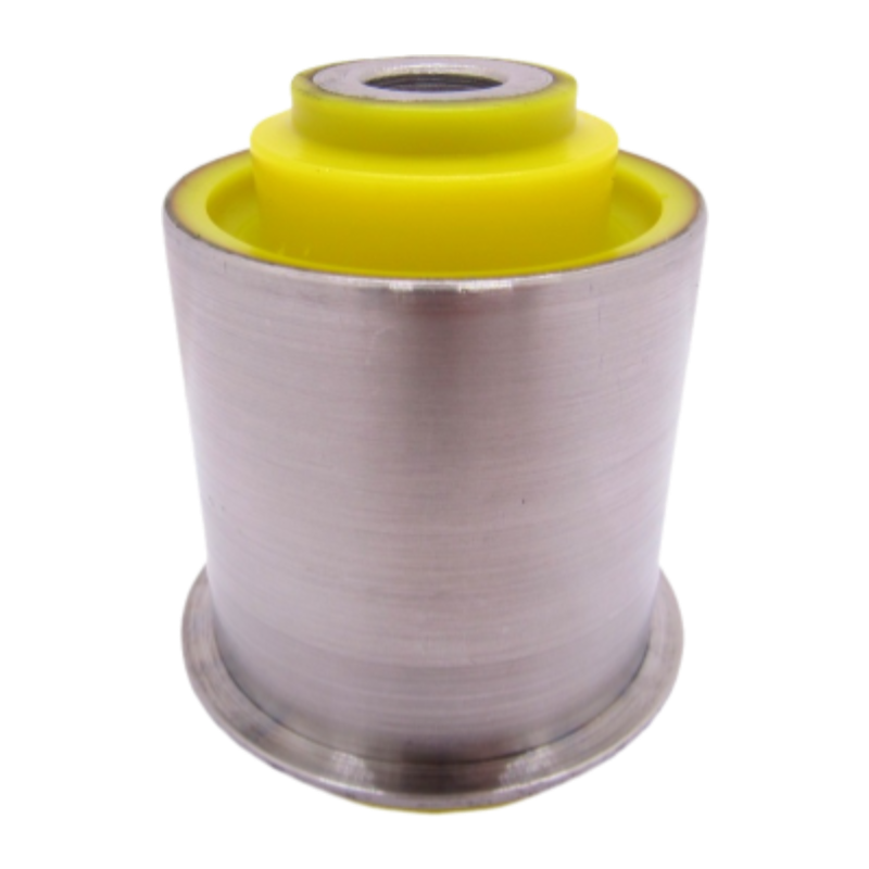 Полиуретановый сайлентблок переднего нижнего рычага внутренний передний Ssang Yong Kyron 2005-2014 HARDNESS