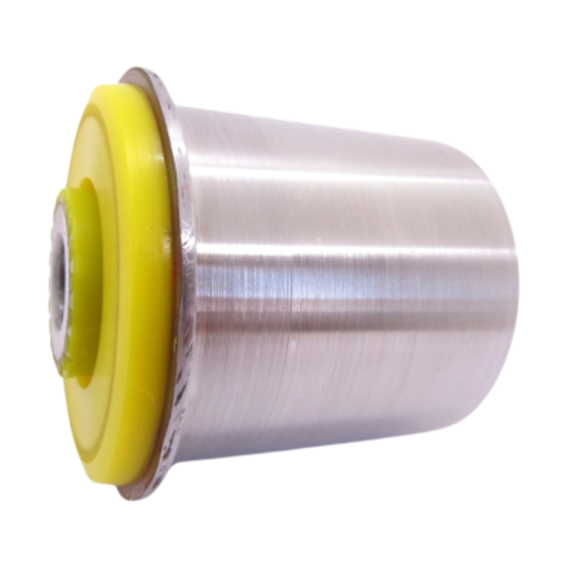 Полиуретановый сайлентблок переднего нижнего рычага внутренний передний Ssang Yong Kyron 2005-2014 HARDNESS