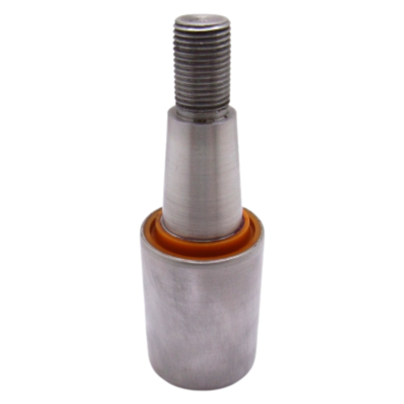 Поліуретановий сайлентблок переднього нижнього важеля зовнішній Ssang Yong Actyon 2012- під амортизатор