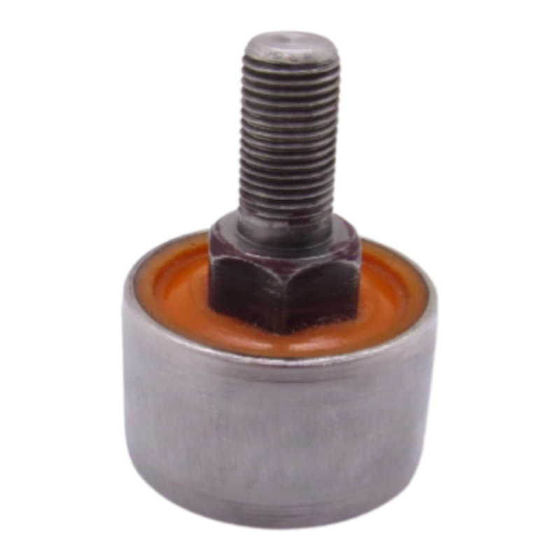 Поліуретановий сайлентблок переднього нижнього важеля зовнішній Ssang Yong Actyon 2012- під стійку стабілізатора