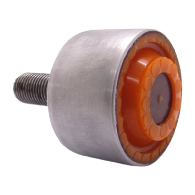 Поліуретановий сайлентблок переднього нижнього важеля зовнішній Ssang Yong Actyon 2012- під стійку стабілізатора