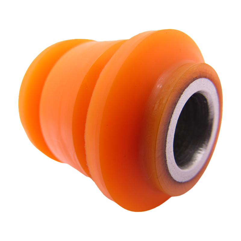 Поліуретановий сайлентблок заднього поздовжнього важеля задній Toyota Carina E 1992-1998