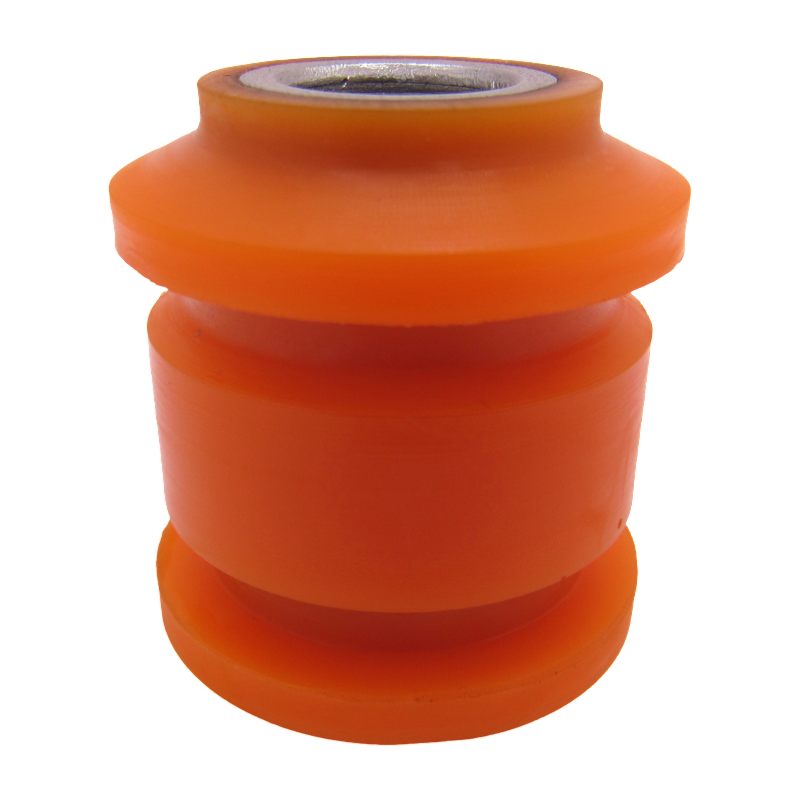 Поліуретановий сайлентблок заднього поздовжнього важеля задній Toyota Carina E 1992-1998