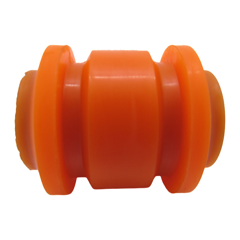 Поліуретановий сайлентблок заднього поздовжнього важеля задній Toyota Carina E 1992-1998