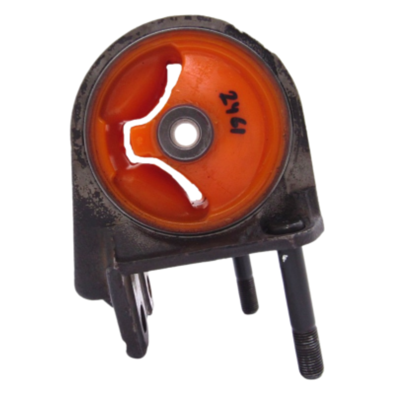 Поліуретанова подушка двигуна ліва Hyundai Santa Fe 2006-2012 Послуга ПО ЗАМІНІ САЙЛЕНТБЛОКА