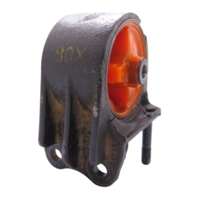 Поліуретанова подушка двигуна ліва Hyundai Santa Fe 2006-2012 Послуга ПО ЗАМІНІ САЙЛЕНТБЛОКА