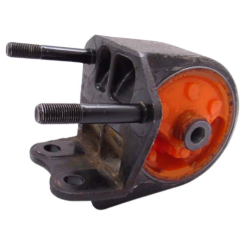 Поліуретанова подушка двигуна ліва Hyundai Santa Fe 2006-2012 Послуга ПО ЗАМІНІ САЙЛЕНТБЛОКА