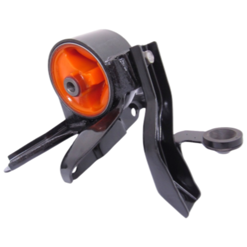 Поліуретанова подушка двигуна ліва Kia Carens 2006-2012 Послуга ПО ЗАМІНІ САЙЛЕНТБЛОКА