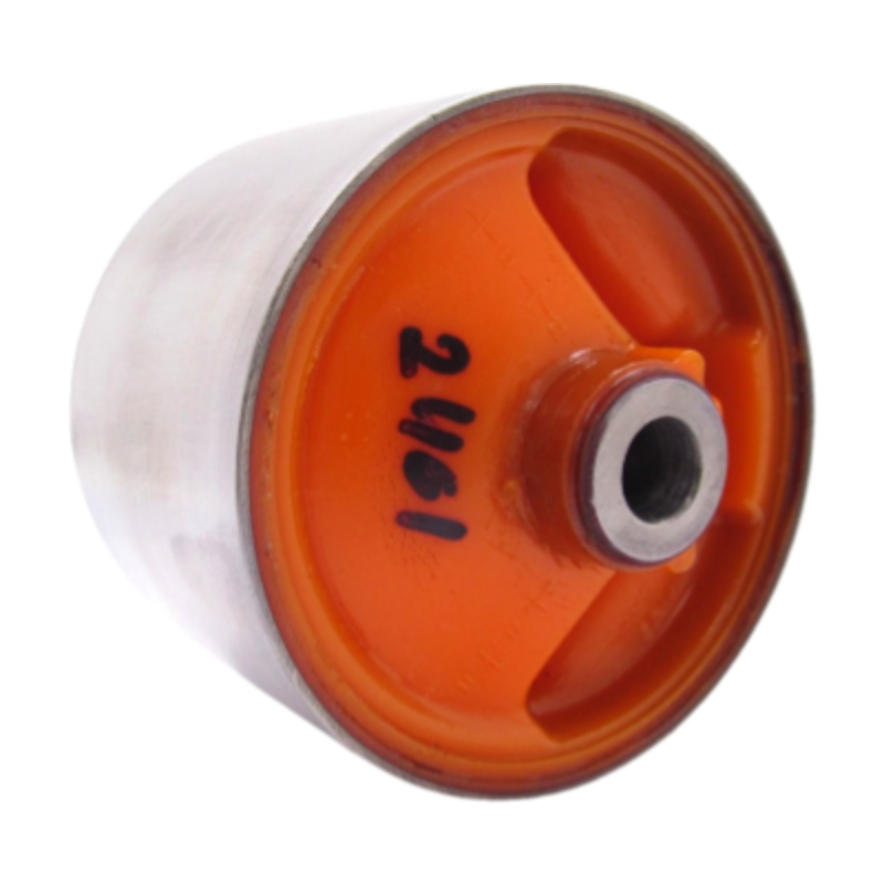 Поліуретанова подушка двигуна ліва Kia Carens 2006-2012 ЗМІННИЙ САЙЛЕНТБЛОК