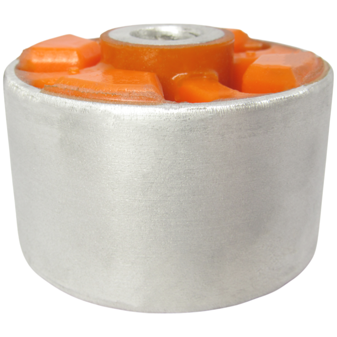 Поліуретановий сайлентблок заднього редуктора задній Lincoln Mkx 2016-