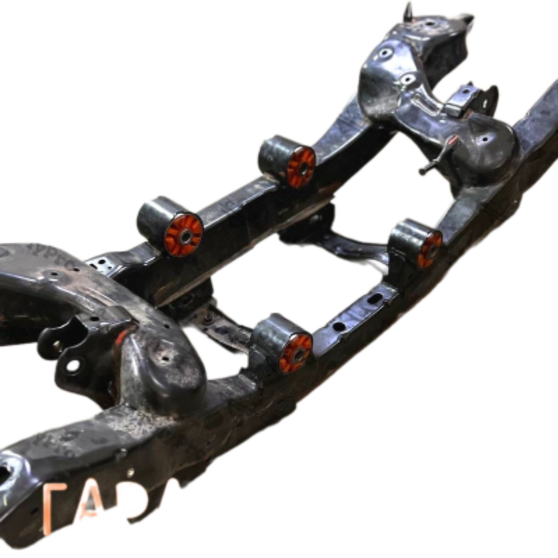 Задній редуктор Ford Escape 2012-2019 Услуга с перепресовки сайлентблоков (Сайлентблоки в цену не входят)