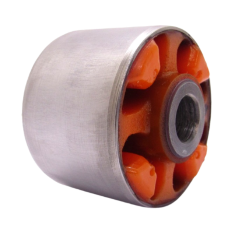 Поліуретановий сайлентблок заднього редуктора передній Lincoln Mkx 2016-