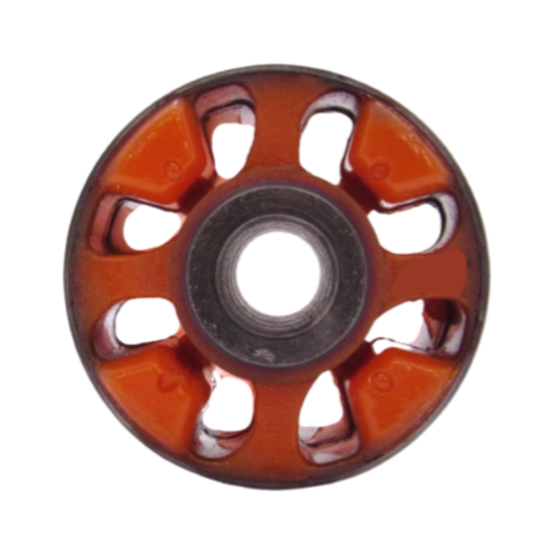 Поліуретановий сайлентблок заднього редуктора передній Lincoln Mkx 2016-