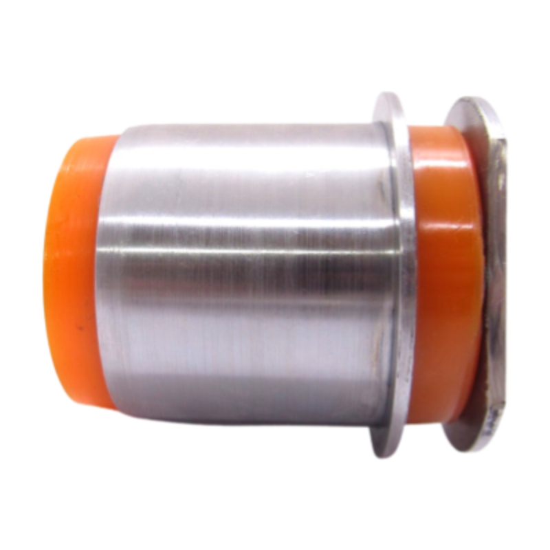 Polyurethane bushing rear subframe rear Lincoln Mkx 2016-