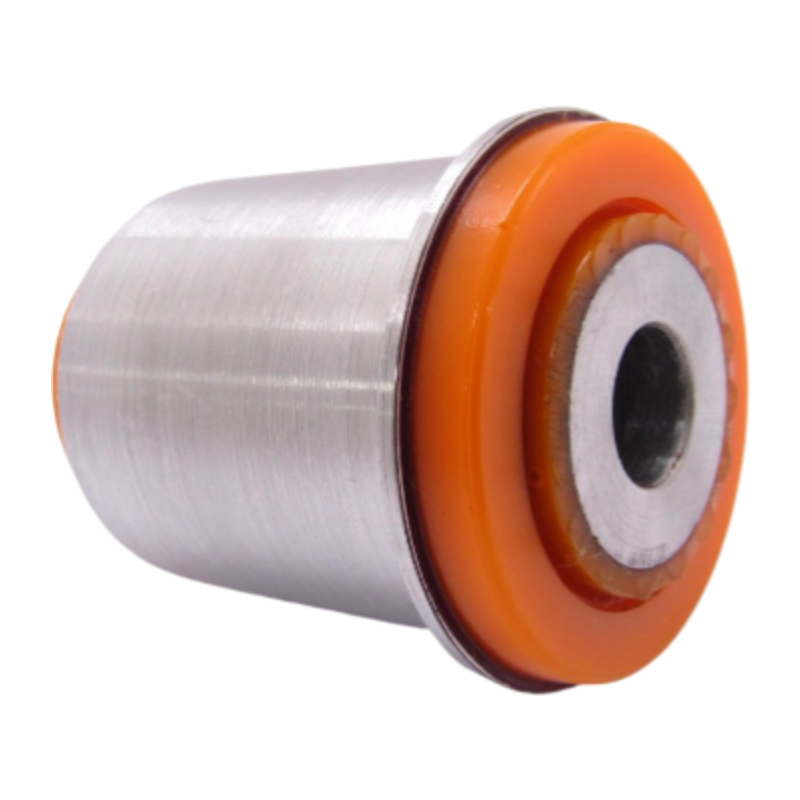 Поліуретановий сайлентблок переднього нижнього важеля внутрішній задній Ssang Yong Actyon 2012-