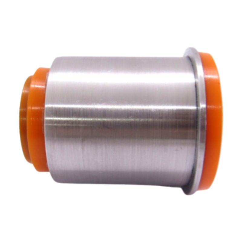 Поліуретановий сайлентблок переднього нижнього важеля внутрішній задній Ssang Yong Actyon 2012-