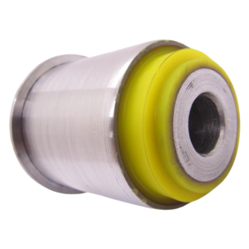 Полиуретановый сайлентблок переднего нижнего рычага внутренний задний Ssang Yong Kyron 2005-2014 HARDNESS