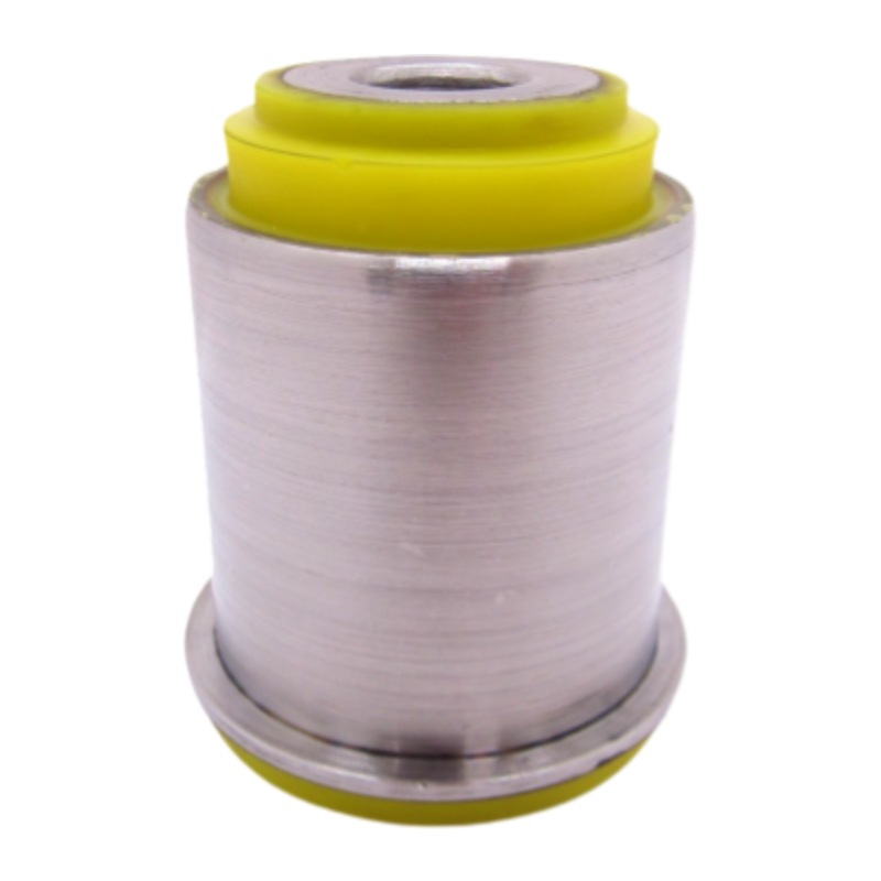 Полиуретановый сайлентблок переднего нижнего рычага внутренний задний Ssang Yong Kyron 2005-2014 HARDNESS