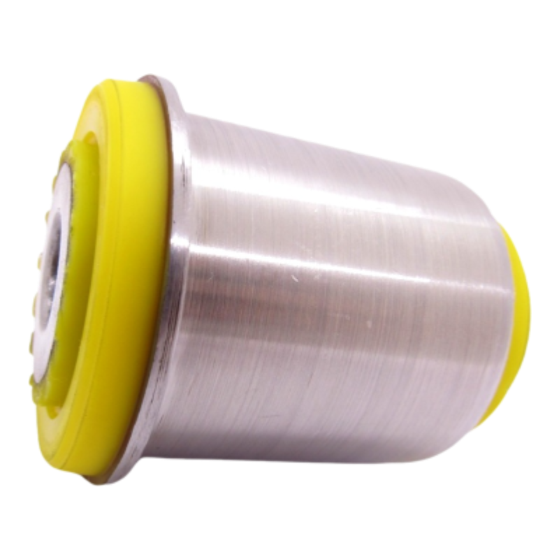 Полиуретановый сайлентблок переднего нижнего рычага внутренний задний Ssang Yong Kyron 2005-2014 HARDNESS