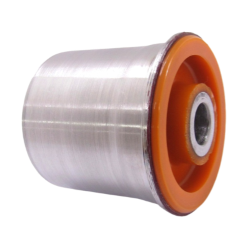 Polyurethane bushing rear lower trailing arm rear Jeep Liberty 2002-2007