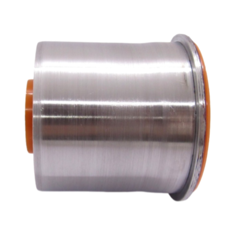 Polyurethane bushing rear lower trailing arm rear Jeep Liberty 2002-2007