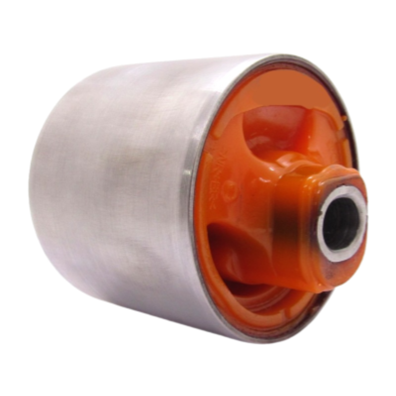 Поліуретанова подушка двигуна ліва Mazda Cx-5 2012-2017 ЗМІННИЙ САЙЛЕНТБЛОК