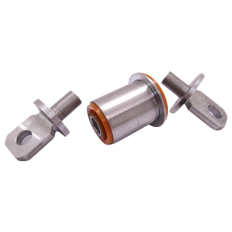 Поліуретановий сайлентблок переднього важеля передній Buick Envision 2014-2020