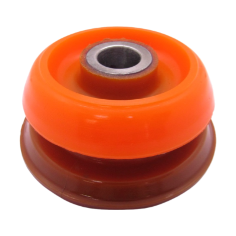 Поліуретанова опора переднього амортизатора нижня Mercedes-Benz Sprinter 2006-