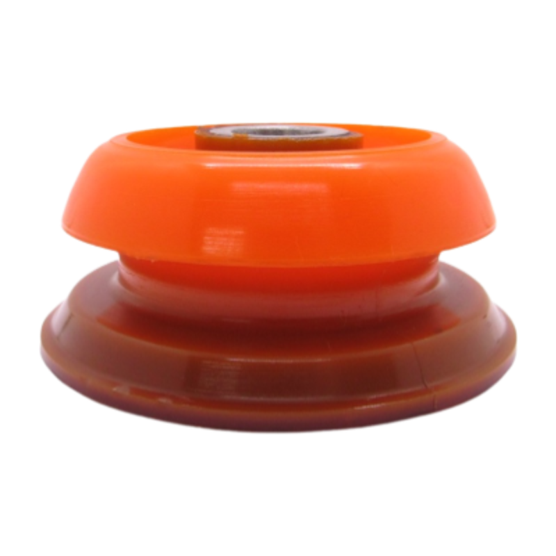 Поліуретанова опора переднього амортизатора нижня Mercedes-Benz Sprinter 2006-