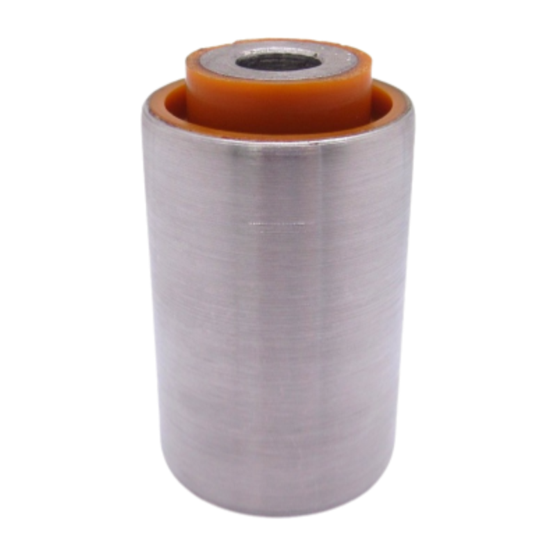 Поліуретановий сайлентблок переднього нижнього важеля Volkswagen Amarok 2010- під амортизатор