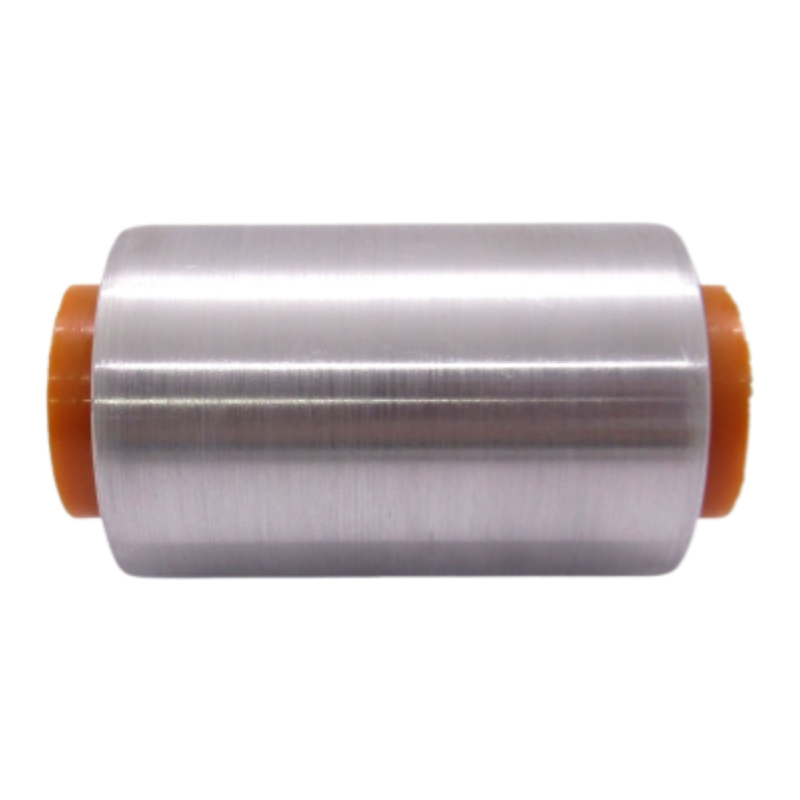 Поліуретановий сайлентблок переднього нижнього важеля Volkswagen Amarok 2010- під амортизатор