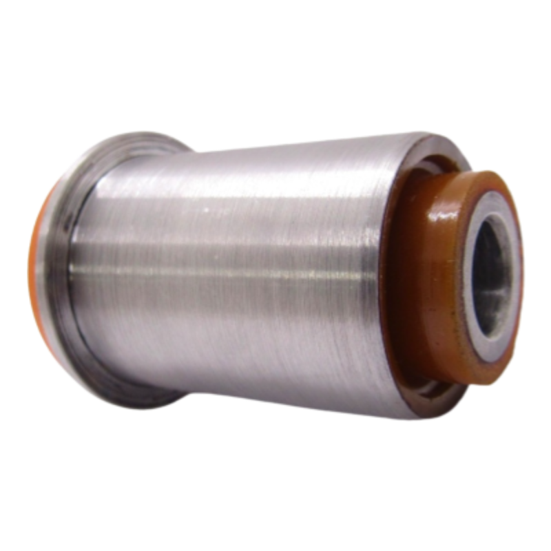 Полиуретановый сайлентблок переднего рычага передний Suzuki Swift 1983-1989