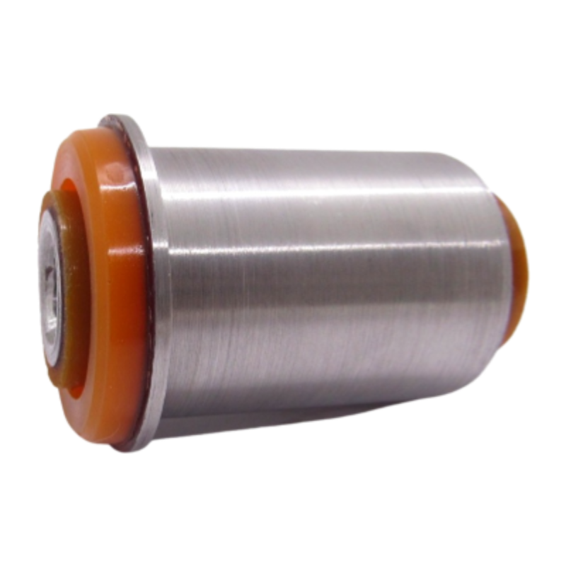 Полиуретановый сайлентблок переднего рычага передний Suzuki Swift 1983-1989