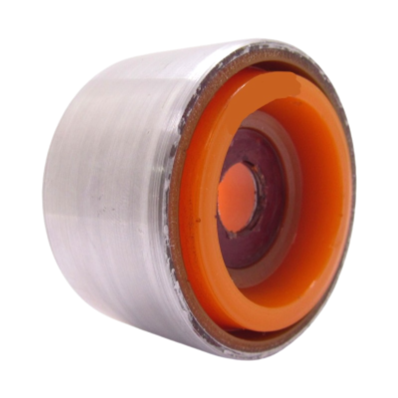 Поліуретанова опора переднього амортизатора Renault Zoe 2012- ЗМІННИЙ САЙЛЕНТБЛОК