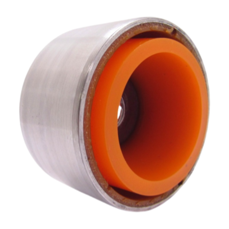 Поліуретанова опора переднього амортизатора Renault Zoe 2012- ЗМІННИЙ САЙЛЕНТБЛОК